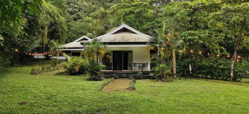 Armadillo Eco Bungalows - Santa Teresa