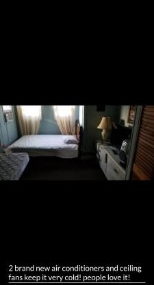 ARMANI MANOR UPSTAIRS UNIT 3 quaint rustic 1br