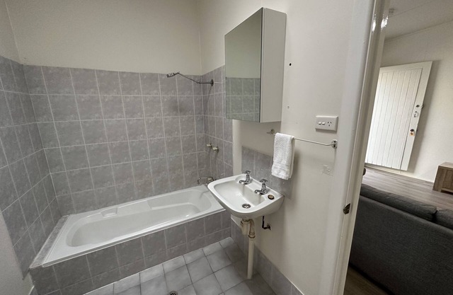 Armidale St Apartments