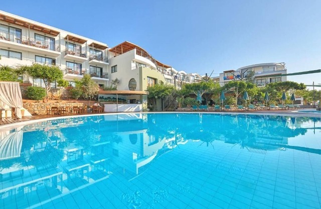 Arminda Hotel & Spa