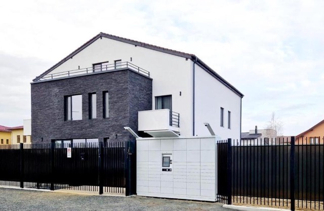 Armins's Residence 2 - Villa