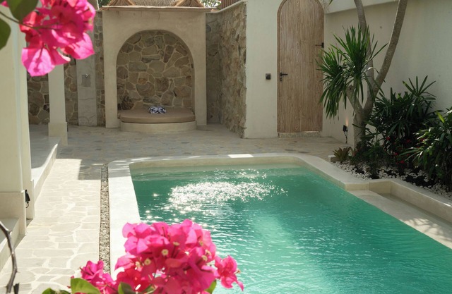 Armonia Bali Legian Villas
