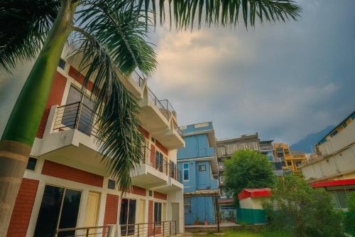 Around stays-Om Blessed Cottages Tapovan, Rishikesh