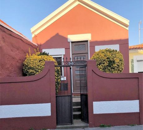 Arrábida House