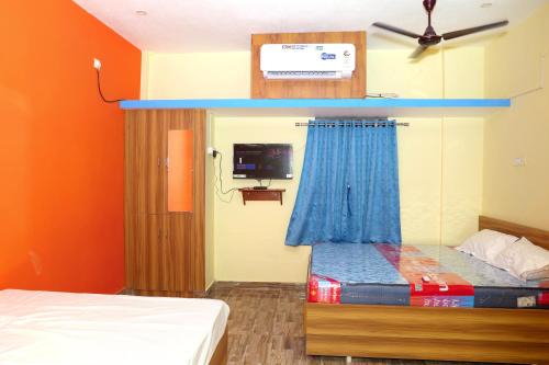 ARR GUEST house