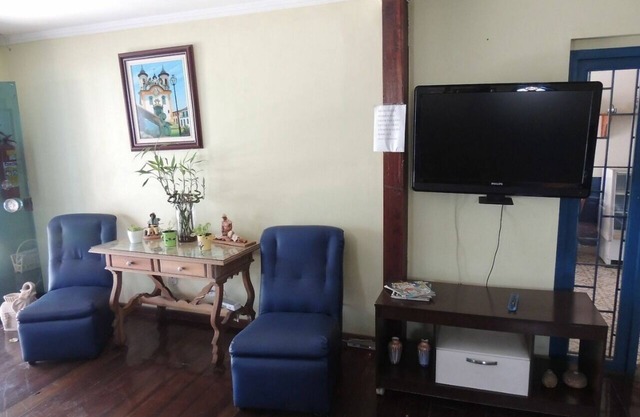 Arraial do Cabo - Praia dos Anjos - Suite 07 - Economic Rent