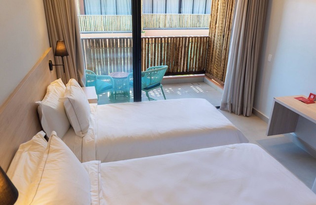 Arrey Boutique Hotel