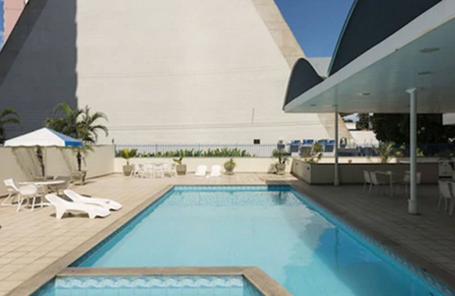 Arrey Executive Hotel