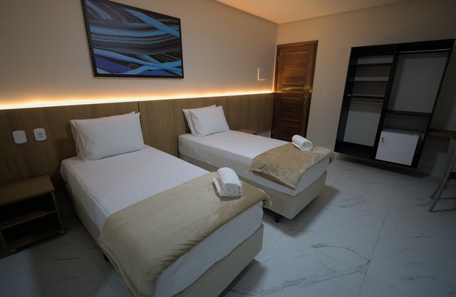 Arrey Express Hotel - Picos