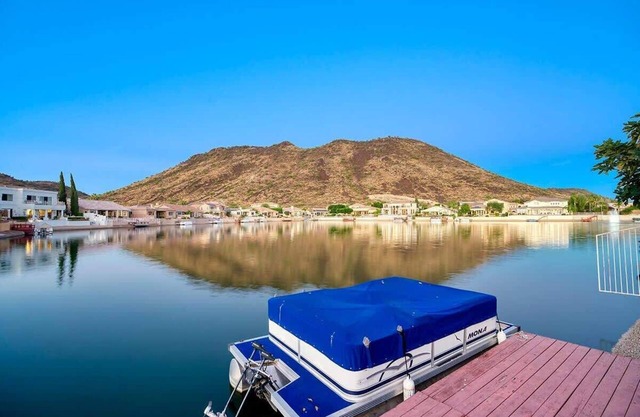 Arrowhead Haven Summa