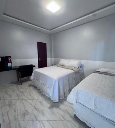 Arruda Hotel