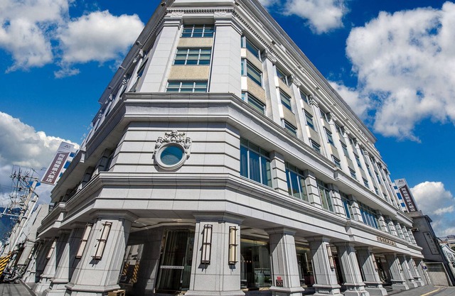 Arsma Hotel