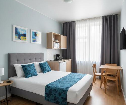 Arsuz Paart Otel