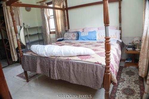 Art and Leisure-EB Hotel