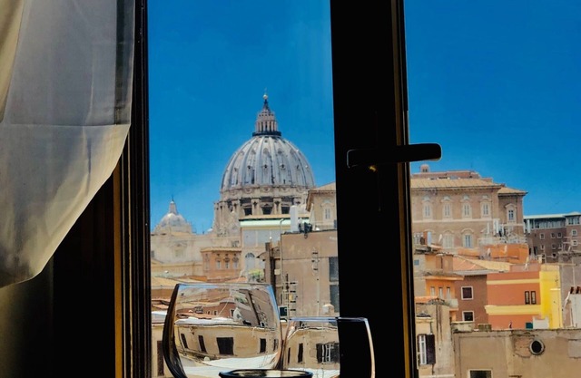 Art Atelier Vaticano