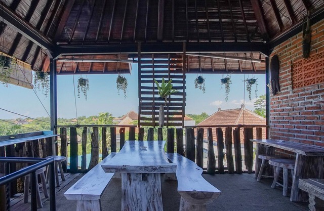 Art Canggu Village
