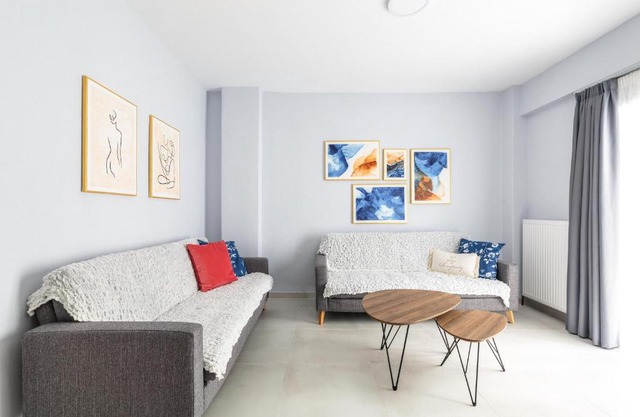 Art Central Suites