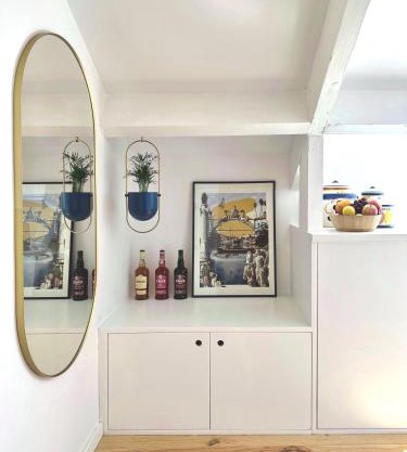 Art Cottage with oPorto View!