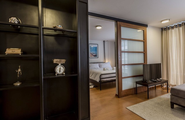 Art Deco Loft in Barranco
