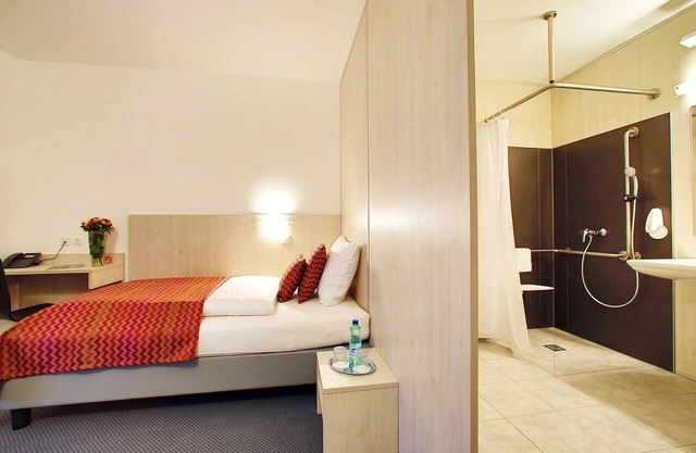 ART HOTEL SPIELBERG