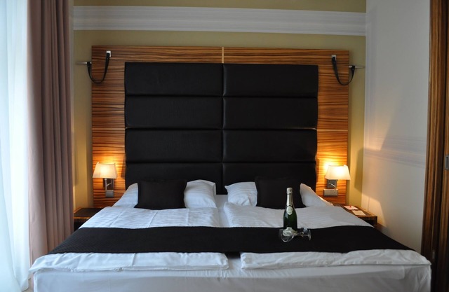 Art Hotel William