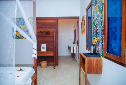 Art Hotel Zanzibar