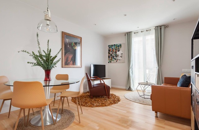Art House Paral·lel 'Mercat Sant Antoni'