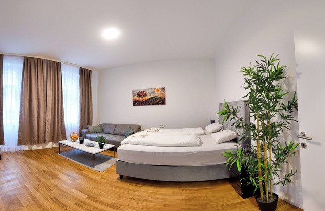 Art Living Vienna
