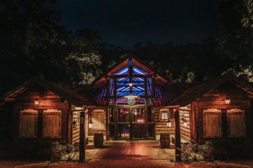Art Lodge