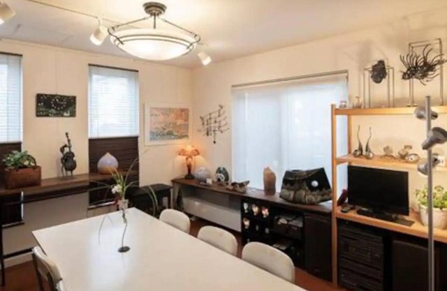 Art Salon Hosokawa - Vacation STAY 13627