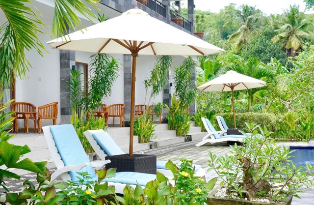 Artaloka Hotel & Restaurant