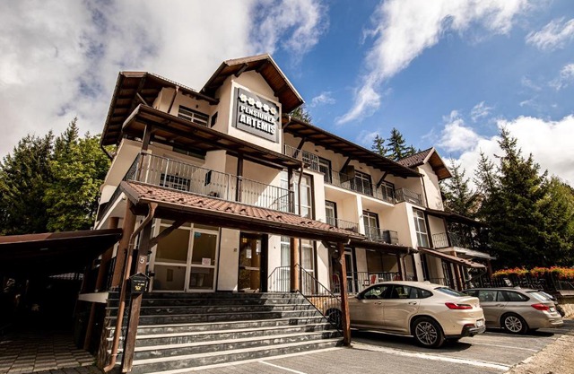Artemis Villa