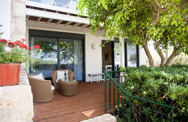 Artemis Village apartments