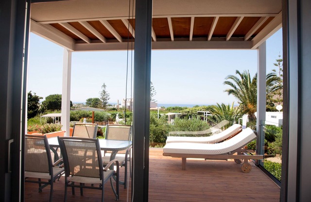 Artemis Village apartments