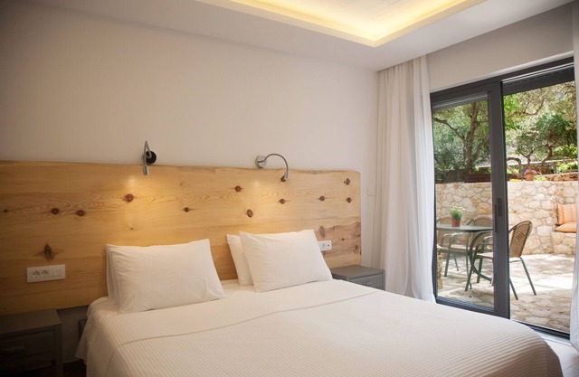 Artemis Village apartments