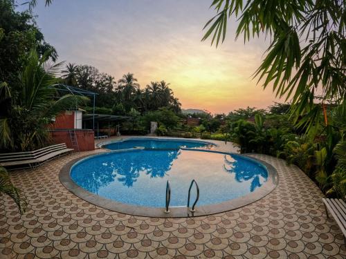 Arthigamya Beach Front Resort & SPA