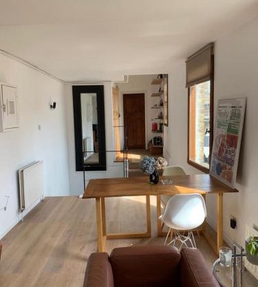 Artist home