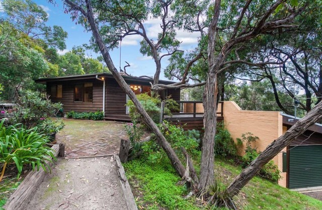 Artist Retreat Amongst Nature