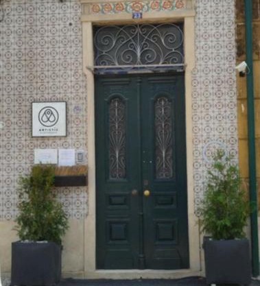 ArtisticGuesthouse