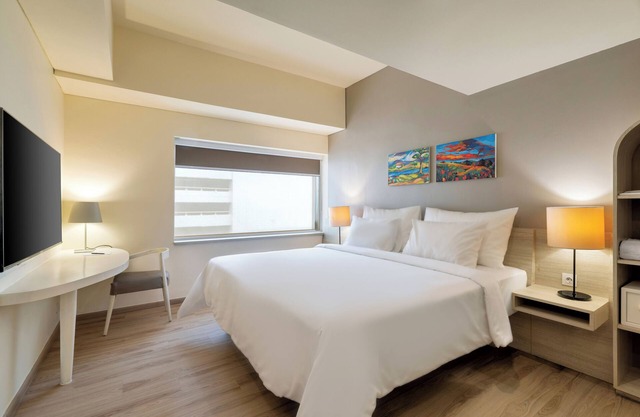 Artotel Harmoni Jakarta