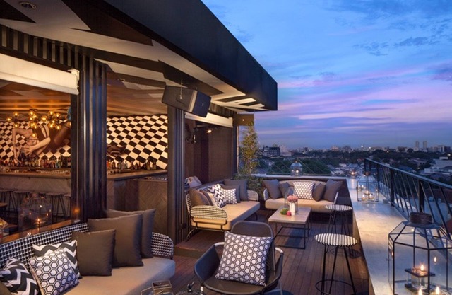 ARTOTEL Thamrin Jakarta