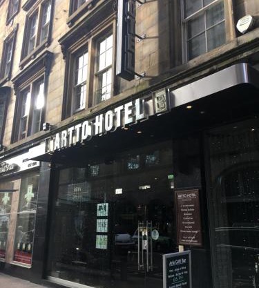 Artto Hotel