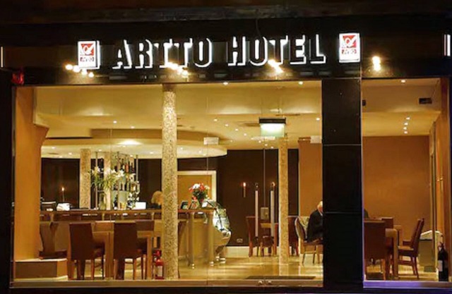 Artto Hotel Glasgow