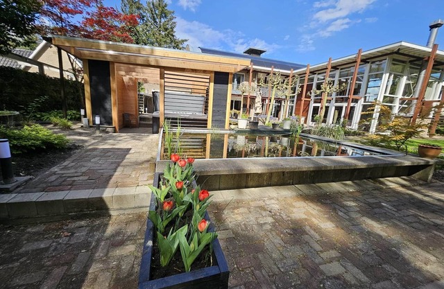 Artz of Nature, Atelier @Home
