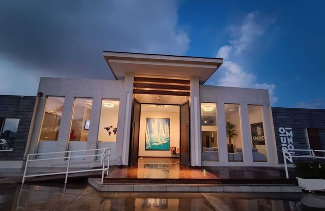 Aruba Boutique & Art Hotel, Adults Only