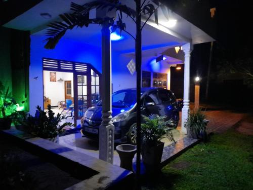 Aruliya care Ayurweda Resort