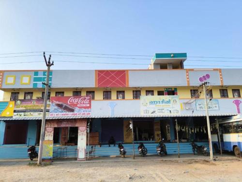 Arumugam Residency