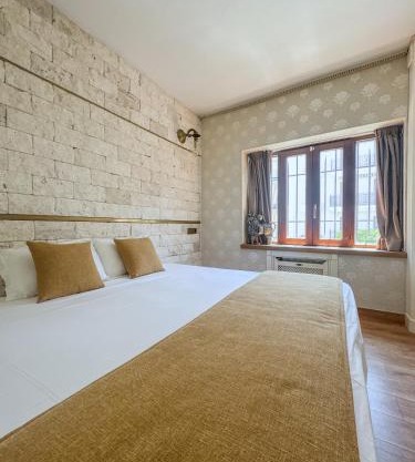 Arunda Luxury Boutique Hotel