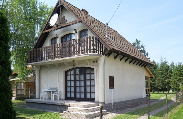 Arvacska by Interhome