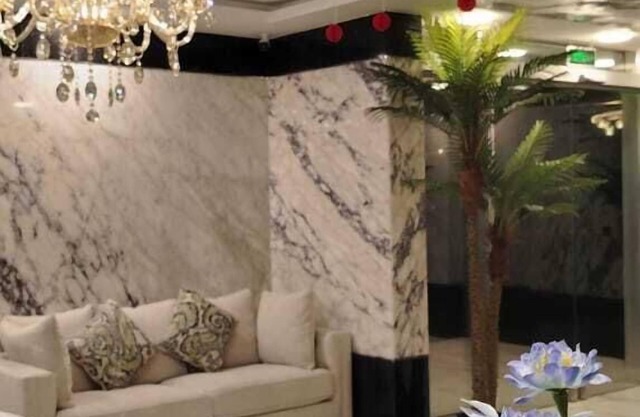 aryaf hotel apartment